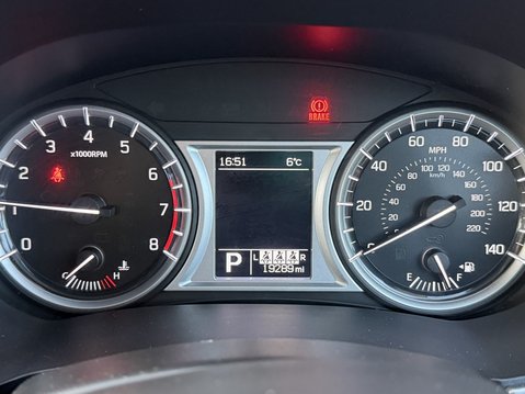 Suzuki Vitara 1.6 SZ-T 5dr Auto 22