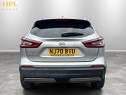 Nissan Qashqai 1.3 DIG-T N-Connecta SUV 5dr Petrol DCT Auto Euro 6 (s/s) (160 ps) 6