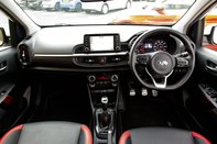 Kia Picanto GT-LINE S 3