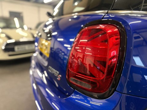 Mini Hatch 2.0 Cooper S Auto 3dr 14