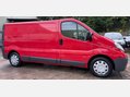 Vauxhall Vivaro 2.0 2900 CDTi Panel Van 4dr Diesel Manual FWD L3 (195 g/km, 89 bhp) 6