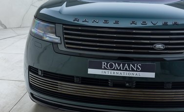 Land Rover Range Rover P530 SV 33