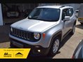 Jeep Renegade 1.4 Renegade Longitude 5dr 7