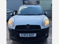 Fiat Doblo 1.6 JTD MultiJet 16v SX L1 H1 4dr 25