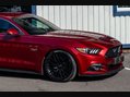 Ford Mustang 5.0 Mustang GT Auto 2dr 24