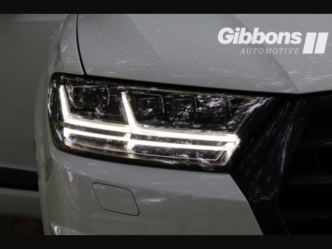 Audi Q7 3.0 Q7 Vorsprung TDI Quattro Auto 4WD 5dr 51
