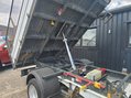Ford Transit 350 L3 DCB DCC DRW 9