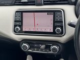 Nissan MICRA 1.0 IG-T Tekna Euro 6 (s/s) 5dr 9