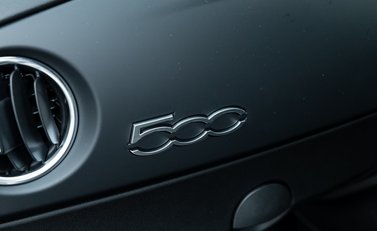 Abarth 695 Competizione 20