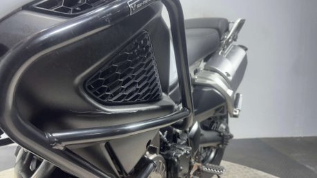 Yamaha XT 2013 ( 62 PLATE ) 25K NEW MOT WARRANTY ADVENTURE BIKE 33