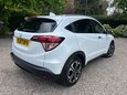 Honda HR-V 1.6 i-DTEC EX Euro 6 (s/s) 5dr 9