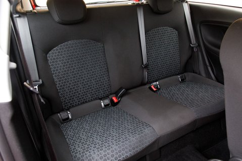 Vauxhall Corsa ENERGY 32