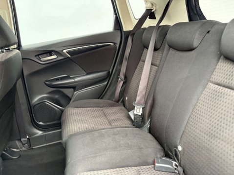 Honda Jazz 1.3 Jazz EX i-VTec 5dr 54