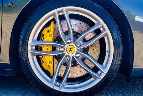 Ferrari 488 Spider 6