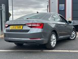 Skoda Superb 1.5 TSI ACT SE Technology Hatchback 5dr Petrol DSG Euro 6 (s/s) (150 ps) 10