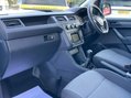 Volkswagen Caddy Maxi 1.6 TDI C20 CR Startline LWB Euro 5 6dr 19