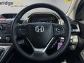 Honda CR-V 2.2 i-DTEC SE 4WD Euro 5 (s/s) 5dr 36