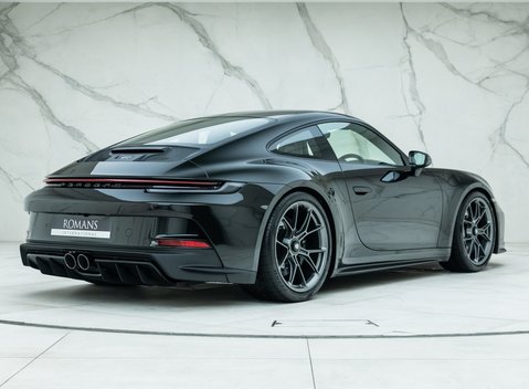 Porsche 911 GT3 Touring (992) 7