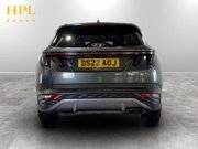 Hyundai TUCSON 1.6 T-GDi 13.8kWh Premium SUV 5dr Petrol Plug-in Hybrid Auto 4WD Euro 6 (s/ 6