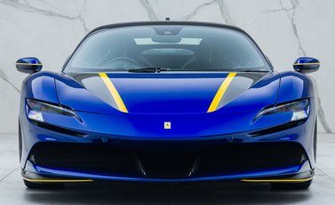Ferrari SF90 ASSETTO FIORANO 7