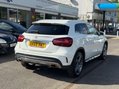 Mercedes-Benz GLA 1.6 GLA 180 AMG Line Edition Auto 5dr 4