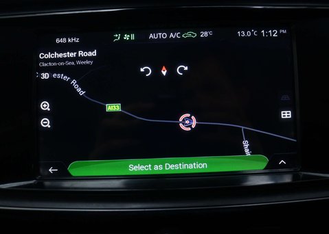MG MG5 61.1kWh Exclusive Long Range Estate 5dr Electric Auto (156 ps) 24