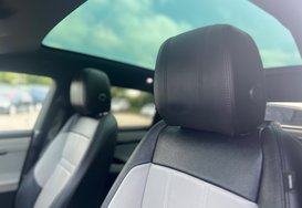 Land Rover Range Rover Evoque 2.0 D180 R-DYNAMIC SE MHEV AUTO 26