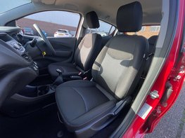 Vauxhall Viva 1.0 Viva SE 5dr 40