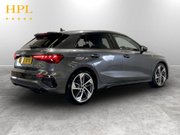 Audi A3 2.0 TDI 35 Edition 1 Sportback 5dr Diesel S Tronic Euro 6 (s/s) (150 ps) 1 7