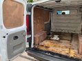 Vauxhall Vivaro 2.0 2700 CDTi FWD L1 4dr 24