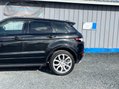 Land Rover Range Rover Evoque 2.2 SD4 Dynamic Auto 4WD Euro 5 (s/s) 5dr 20