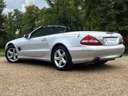 Mercedes-Benz SL Series SL350 5
