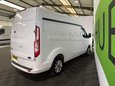 Ford Transit Custom 2.0 Transit Custom 300 Limited EcoBlue 5dr 10