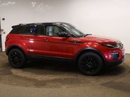 Land Rover Range Rover Evoque 2.0 Range Rover Evoque SE Tech TD4 Auto 4WD 5dr 7