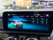 Mercedes-Benz A Class 2.0 A35 AMG (Premium) Hatchback 5dr Petrol SpdS DCT 4MATIC Euro 6 (s/s) (30 49