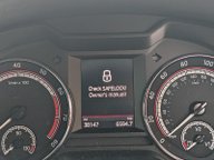 Skoda Octavia VRS TSI DSG 32