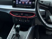 SEAT Arona 1.0 Arona FR Edition TSI Semi-Auto 5dr 17