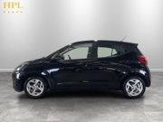 Hyundai i10 1.0 SE Connect Hatchback 5dr Petrol Auto Euro 6 (s/s) (67 ps) 4