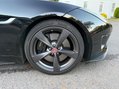 Jaguar F-Type 3.0 V6 400 Sport Auto Euro 6 (s/s) 2dr 24