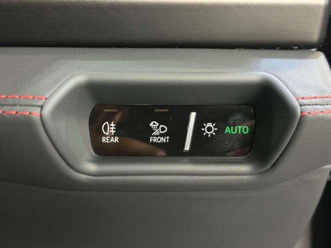 Lamborghini Urus 4.0 V8 BiTurbo 25.9kWh SE SUV 5dr Petrol Plug-in Hybrid Auto 4WD Euro 6 (80 80