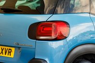 Citroen C3 Aircross PURETECH FLAIR S/S EAT6 9