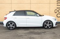 Audi A1 SPORTBACK TFSI S LINE 12