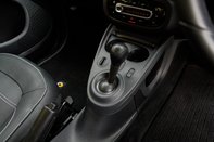 Smart Fortwo Coupe PRIME 31
