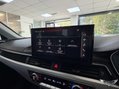 Audi A4 2.0 TFSI 35 Sport Euro 6 (s/s) 4dr 82