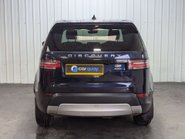 Land Rover Discovery 3.0 Discovery HSE TD6 Auto 4WD 5dr 38