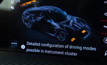 Porsche 911 GT3 RS (992) 28