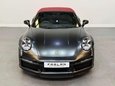 Porsche 911 3.7T 992 Turbo S Convertible 2dr Petrol PDK 4WD Euro 6 (s/s) (650 ps) 92