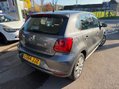 Volkswagen Polo 1.2 TSI BlueMotion Tech SE Euro 6 (s/s) 5dr 6