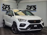 Cupra Ateca 2.0 TSI VZ2 SUV 5dr Petrol DSG 4Drive Euro 6 (s/s) (300 ps) 1