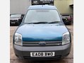 Ford Transit Connect 1.8 TDCi T230 LX Panel Van 4dr Diesel Manual L3 H3 (89 bhp) 21